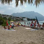 In Due With Sea View, Balcony, Air Conditioning, Wifi 4167-1 *