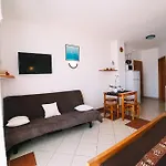 In Due With Sea View, Balcony, Air Conditioning, Wifi 4167-1 Διαμέρισμα