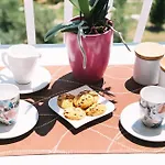 In Due With Sea View, Balcony, Air Conditioning, Wifi 4167-1