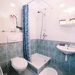 In Due With Sea View, Balcony, Air Conditioning, Wifi 4167-1 Duće