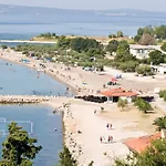 In Due With Sea View, Balcony, Air Conditioning, Wifi 4167-1 Διαμέρισμα *