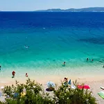 In Due With Sea View, Balcony, Air Conditioning, Wifi 4167-1 Διαμέρισμα