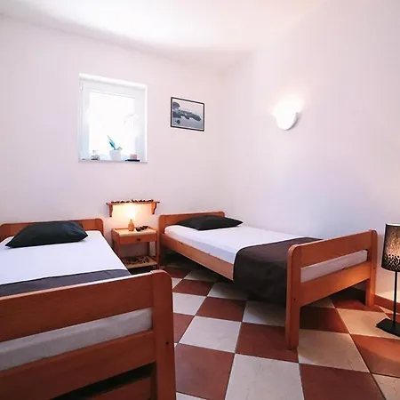 In Due With Sea View, Balcony, Air Conditioning, Wifi 4167-1 *