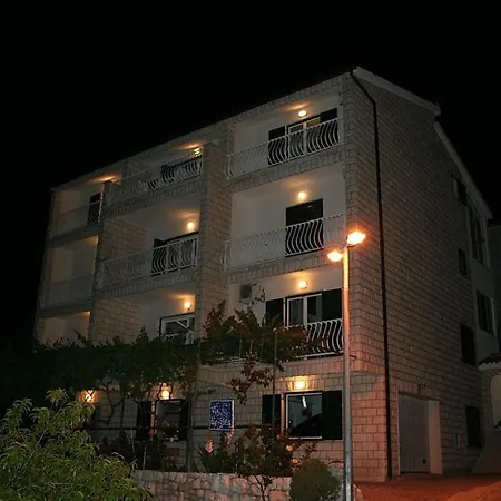 In Due With Sea View, Balcony, Air Conditioning, Wifi 4167-1 Διαμέρισμα *