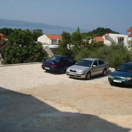 Apartament In Due With Sea View, Balcony, Air Conditioning, Wifi 4167-1 *