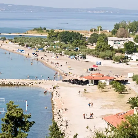 In Due With Sea View, Balcony, Air Conditioning, Wifi 4167-1 Apartament *